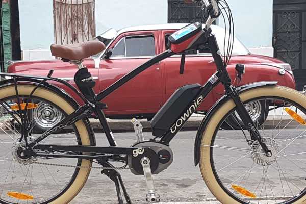 Cubyke Travel Havana Taster - PRIVATE