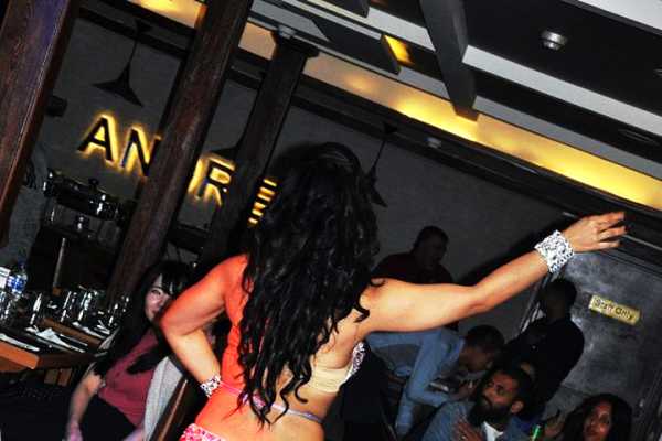 Let`s Explore Egypt Evening Dinner Nile Cruise in Cairo with Private Transport