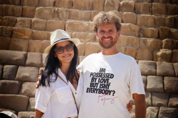 Let`s Explore Egypt VIP All inclusive Guided Day Trip Giza Pyramids sakkara plus Memphis,camel, lunch