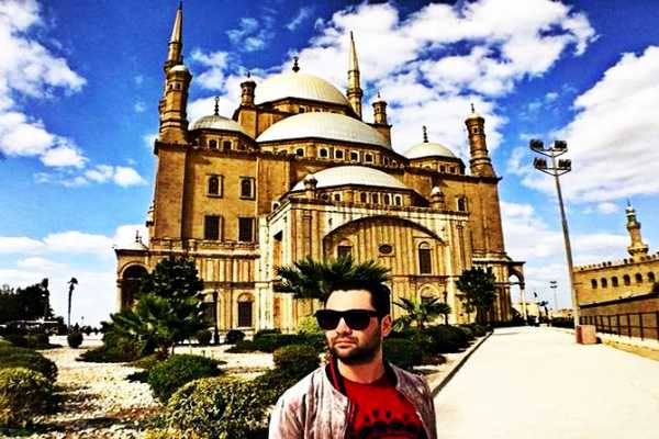 Let`s Explore Egypt 2-Day Cairo Highlights Guided Tour including Camel Ride All inclusive