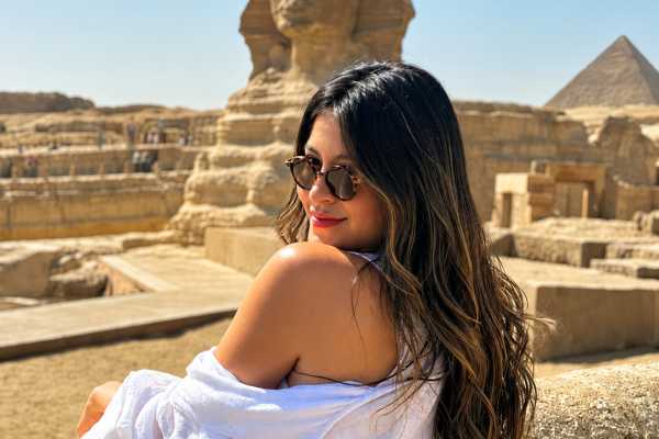 2-Day Cairo Highlights Guided Tour including Camel Ride All inclusive