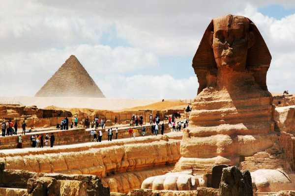 Let`s Explore Egypt 2 Private days in Giza and Cairo including Free airport Transfers