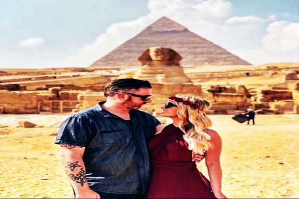 Let`s Explore Egypt Private 2 days with 2 Evenings including Free airport transfers