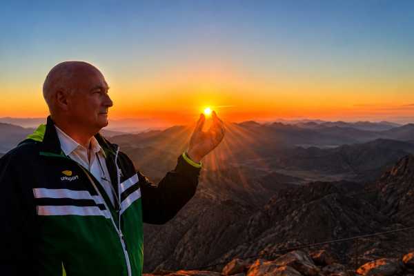 Overnight Trip to Saint Catherine Monastery from Cairo