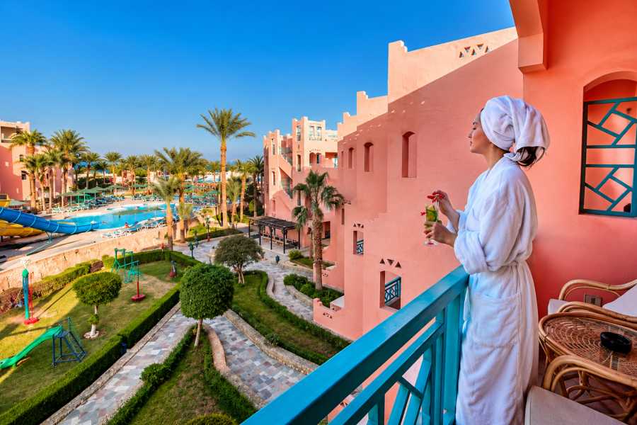 Let`s Explore Egypt 10 Days Egypt Tour Package &ndash; Cairo, Nile Cruise & Hurghada