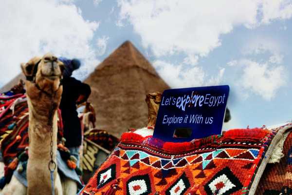 Let`s Explore Egypt 12 Days Nile cruise and Sharm EL sheikh (best seller )