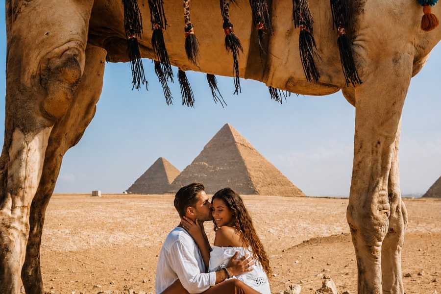 Let`s Explore Egypt 9-Day Nile Adventure Tour with Sleeper Train to Aswan from Cairo