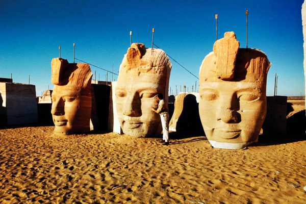 Let`s Explore Egypt 2 Days Cairo and Luxor Tour with Domestic flights All inclusive (Best offer)