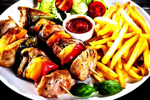 Let`s Explore Egypt Cairo Food Day Tour with Egyptian family  with Khan El khalil Market