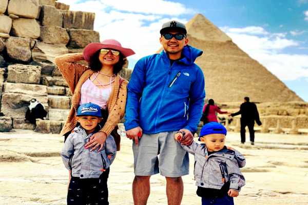 Let`s Explore Egypt Best adventure around Giza Pyramids with the Quad Bike in Giza