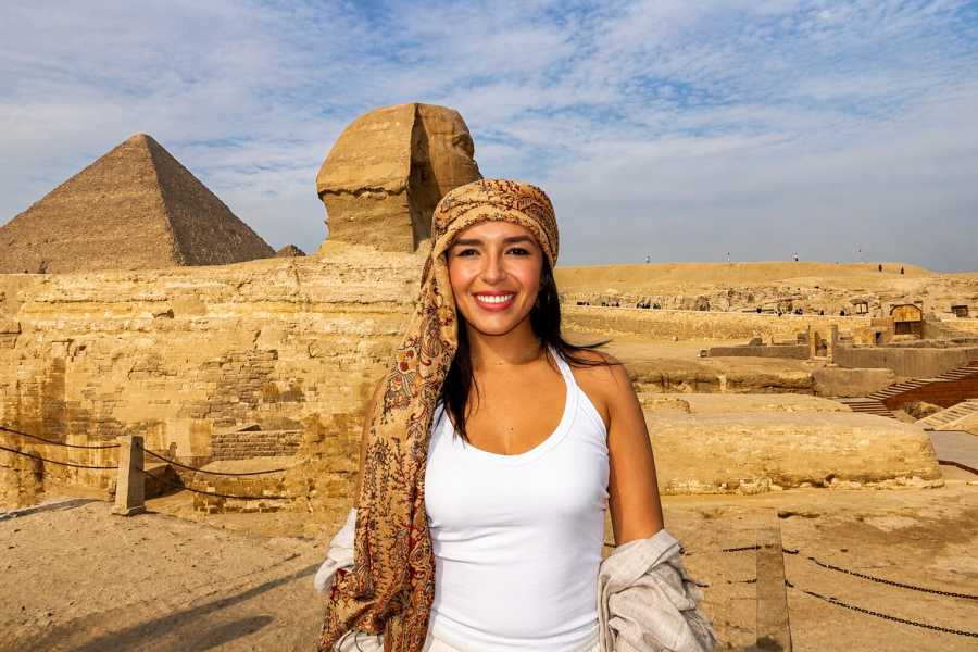 Let`s Explore Egypt Best adventure around Giza Pyramids with the Quad Bike in Giza
