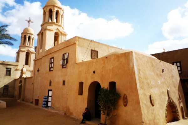 Let`s Explore Egypt From Sharm: Mount Moses Trekking, Sunrise & Monastery Visit