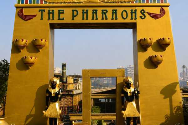 Pharaonic Village Guided Half Day Tour from Cairo