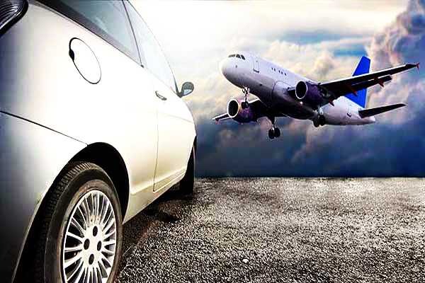 Let`s Explore Egypt Private Departure Transfer from Cairo or Giza Hotels to Cairo Airport