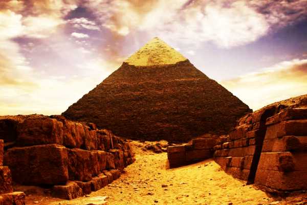 Let`s Explore Egypt Day Trip from Hurghada to Cairo by Bus