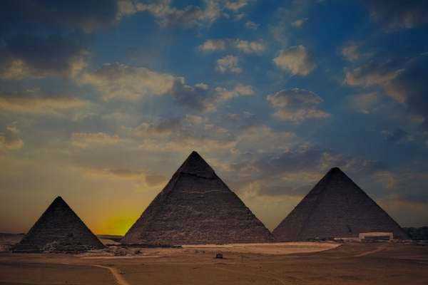Let`s Explore Egypt 13 Days Cairo Tour
