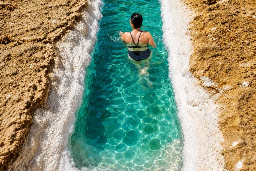 Let`s Explore Egypt 3 days Siwa oasis tour from Cairo