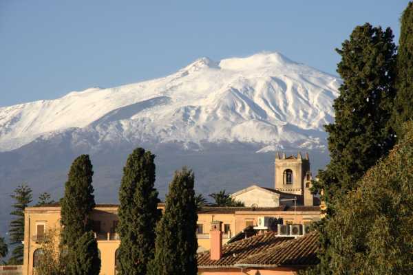 8 Days The Pearls of Sicily Private Tour
