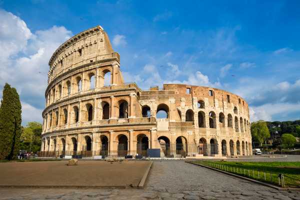 Skip-the-Line Colosseum Guided Tour & Entry to Roman Forum (NOT AVAILABLE AT THE MOMENT)