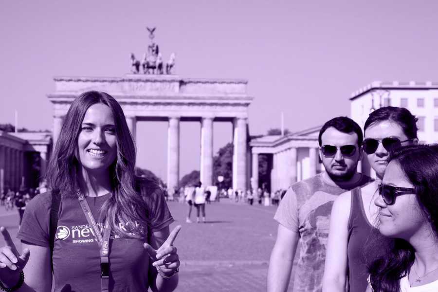 Trekksoft Walking Tour 2