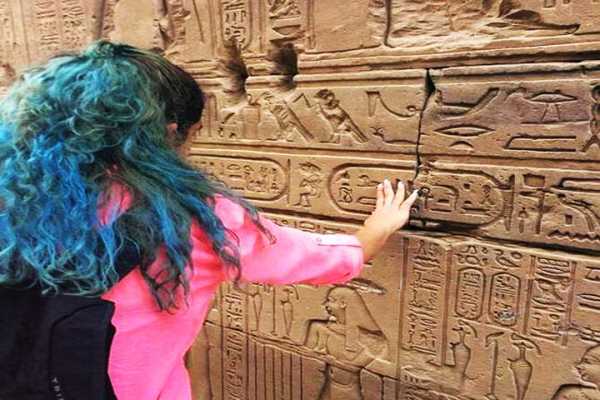 Let`s Explore Egypt 11Days to  pyramids Nile Cruise, Aswan, Luxor, Hurghada