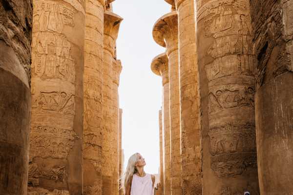 10-Day Egypt and Nile Cruise Tour: Cairo, Luxor, Aswan