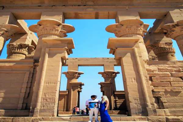 Let`s Explore Egypt 10-Day Egypt and Nile Cruise Tour: Cairo, Luxor, Aswan