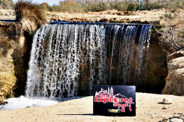 Let`s Explore Egypt 2-Day El Fayoum, Wadi Hitan, and Wadi El Rayan from Cairo
