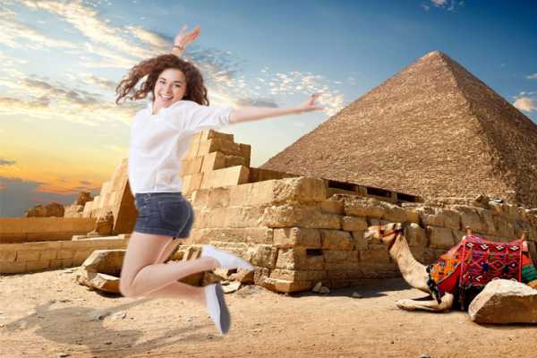 Let`s Explore Egypt 14-Day Highlights of Egypt Tour: Cairo, Luxor, Aswan, Siwa and Alexandria
