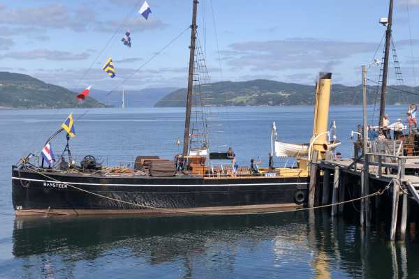 Explorative AS Levanger-Ytterøy - Enkeltanløp