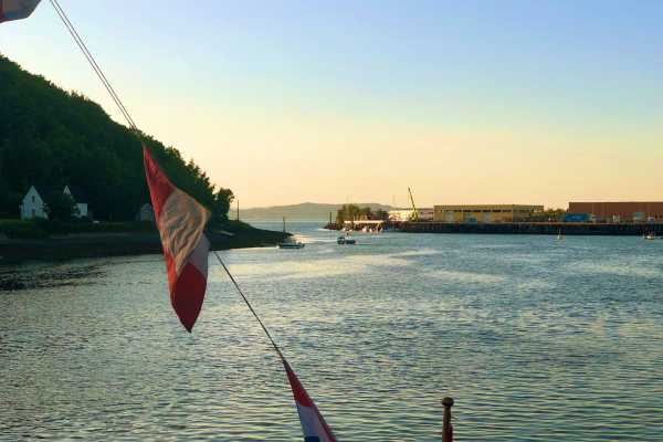 Explorative AS Frosta-Levanger - Enkeltanløp