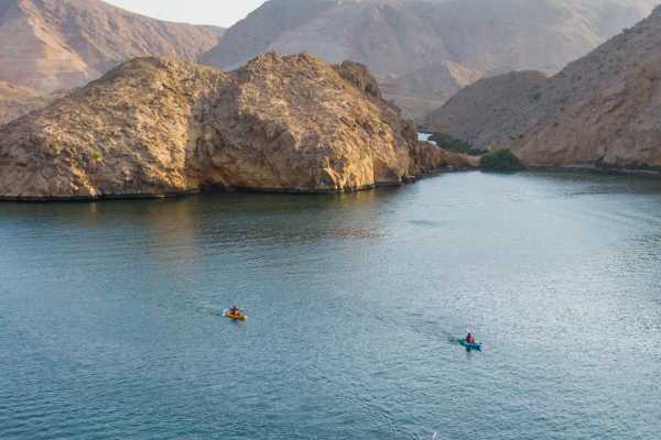 Special Public Holiday Morning Kayak Tour