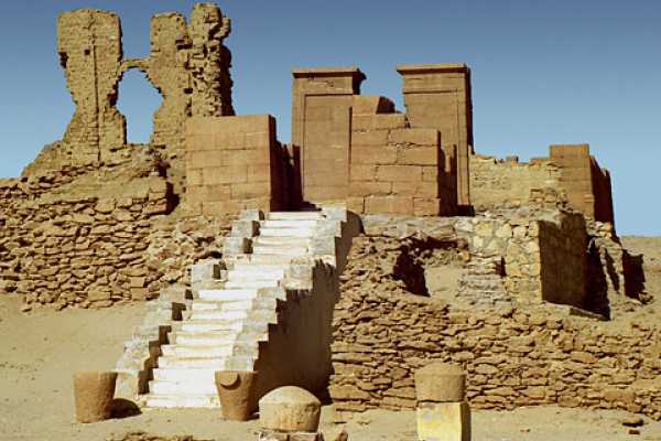 3 day Tours to Fayoum oasis from Cairo