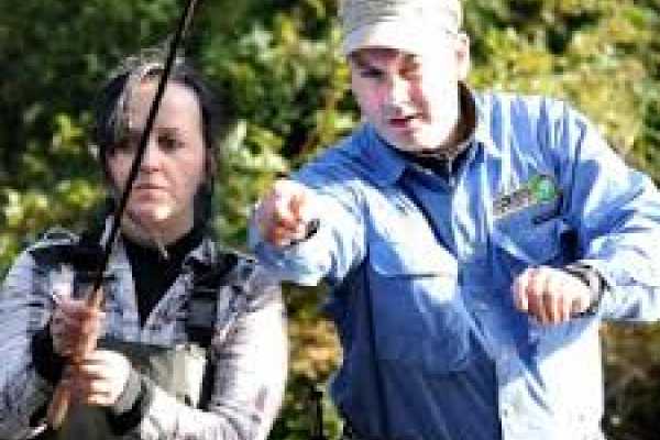 Tenkara Masterclass