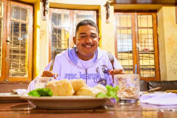 Online Cooking Course - Bolivian Cuisine