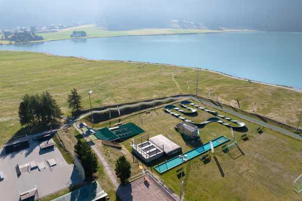 Sommer Freestyle Camp (Mo-Fr)