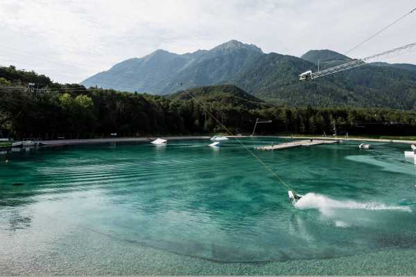 Super Saturday Wakeboard