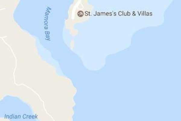 Antigua - Shared Round Trip Airport Transfer To:Carlisle Bay Resort
