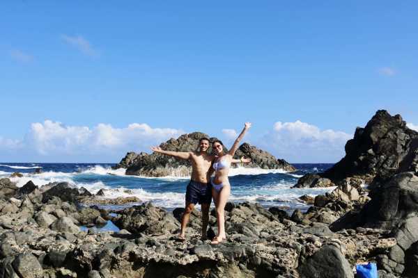 Private Half-Day Aruba Experience