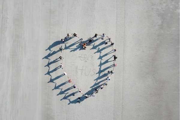 Without Borders