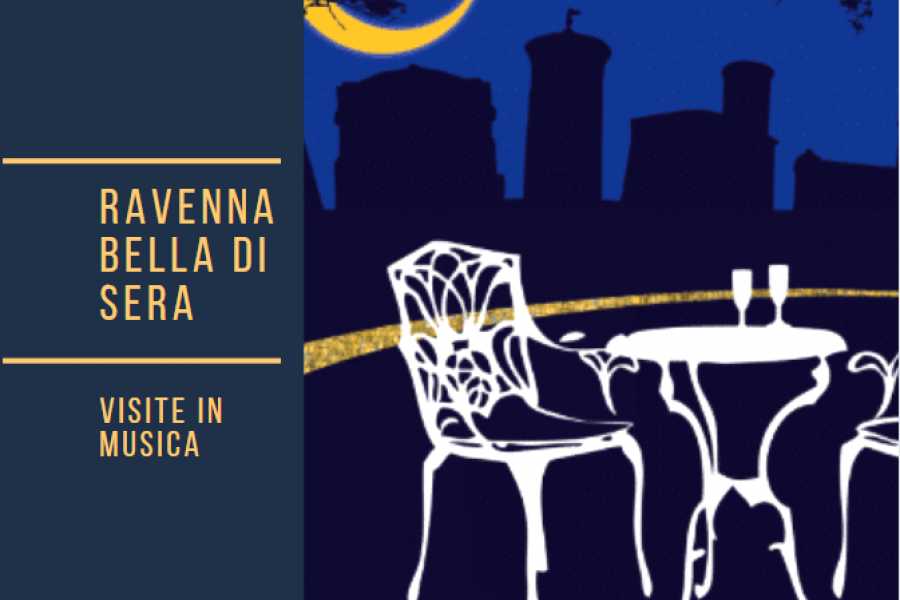 Ravenna Bella di Sera - Visite in Musica