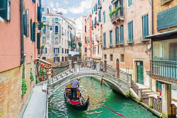 12 Days Contrasts of Northern Italy Small Group Tour
