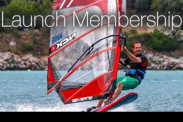 Launch Membership