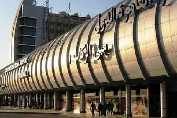 Journey To Egypt Cairo Airport Private Departure