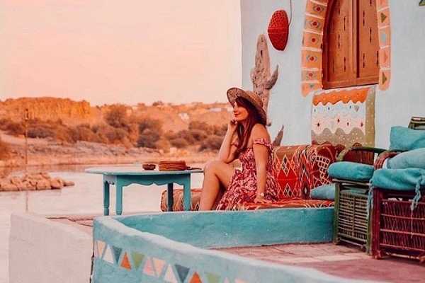 2 Day Luxor & Abu Simbel Tour from El Gouna