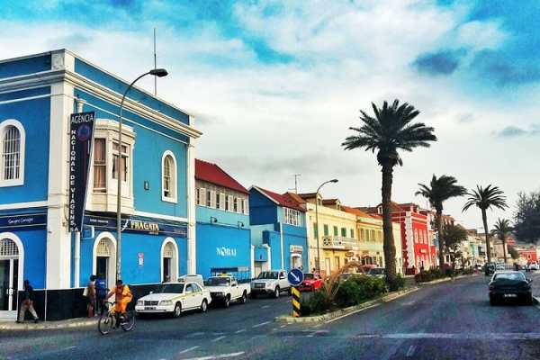 Citytour no Mindelo - Cultura & Degusta&ccedil;&atilde;o
