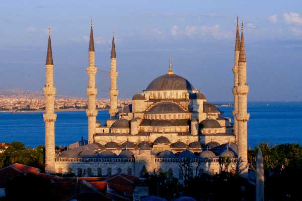 Turkey | Discover Turkey 15 days