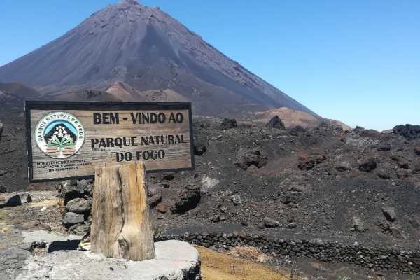 Excurs&atilde;o de dia inteiro ao vulc&atilde;o