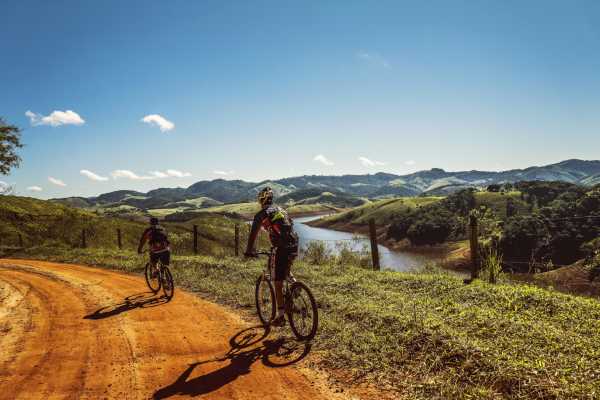 Family Bike Tour - Riolo Terme