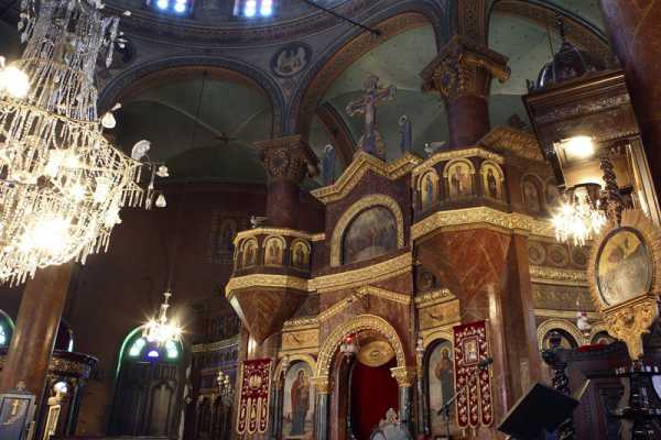COPTIC MONSTERS | Cairo - Alexandria 07 days